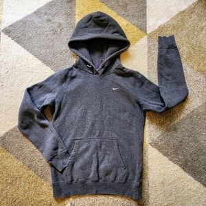 Nike Classic Pullover Hoodie Fits Like XS